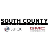 South County Buick GMC logo - Similar company to Riverside Chevrolet