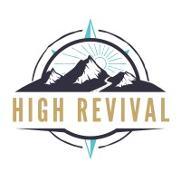 High Revival Holdings logo - Similar company to Tj'S Oregon