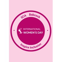 SCA Babcock logo - Similar company to Christian Tech Community