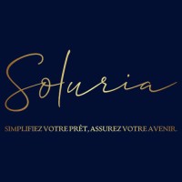 Soluria® logo - Similar company to Temys Group