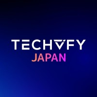 Techvify Japan（株） logo - Similar company to Techvify Careers