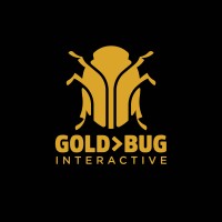 Gold Bug Interactive logo - Similar company to Geek Therapy