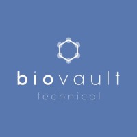 Biovault Technical Ltd logo - Similar company to Be Scientific