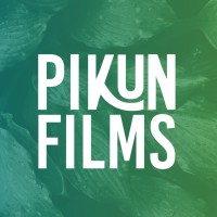 Pikun Films logo - Similar company to Parox