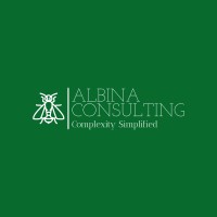 Albina Consulting logo - Similar company to Telclic