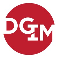 DGIM Law, PLLC logo - Similar company to L. Leon Virtual Assistance