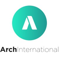 Arch International logo - Similar company to Arch International Group Inc