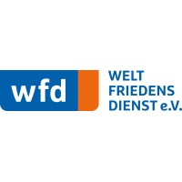 Weltfriedensdienst e.V. logo - Similar company to Kindermissionswerk ‚Die Sternsinger’