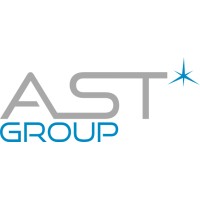 AST Group - Stahl- und Rohrleitungsbau logo - Similar company to Alfa Utilities
