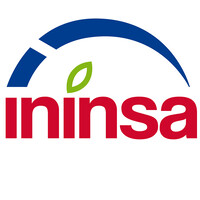 ININSA INVERNADEROS/GREENHOUSES logo - Similar company to Metaliser