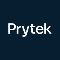 Prytek logo - Similar company to Ruffer