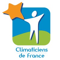 Climaticiens de France logo - Similar company to Oksigen
