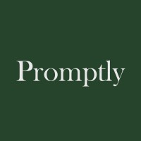 Promptly USA logo - Similar company to Integr8D Capital