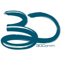 3DCOMM-Montecarlo logo - Similar company to Vip Hanse Touring Gmbh