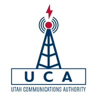 Utah Communications Authority logo - Similar company to Salt Lake Valley Emergency Communications Center