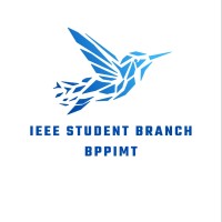 IEEE Student Branch - BPPIMT logo - Similar company to Spie Student Chapter, Bppimt