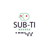 SUB-TI ACCESS SRL logo - Similar company to Earcatch