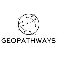 GEOPATHWAYS logo - Similar company to Voyager Search