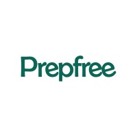 PREPFREE logo - Similar company to Ursa Software Solutions