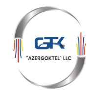 Azergoktel LLC logo - Similar company to Elite Procurement.Az