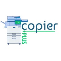 COPIER PLUS LLC logo - Similar company to Copier Workshop, Inc.
