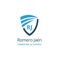 Romero Jaén - Correduría de Seguros logo - Similar company to Ploogins