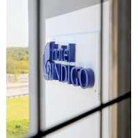 Hotel Indigo Mount Pleasant logo - Similar company to Hcb Creative