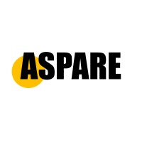 ASPARE logo - Similar company to Start Rh