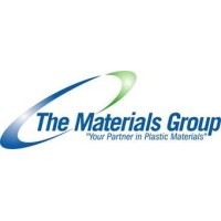The Materials Group logo - Similar company to Ccmed Ltd