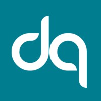 DQ BANK logo - Similar company to I9 Fintech