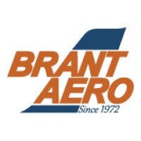 Brant Aero logo - Similar company to New United Goderich Inc. (Nugi)