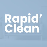Rapid'Clean logo - Similar company to Axeo Services Nîmes Groupe La Poste