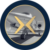 AircraftExchange logo - Similar company to Aircraft Chartering Services Ltd. For Orchestras, Tour Groups And Private Jets