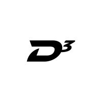 D3 LED logo - Similar company to Akari Vision