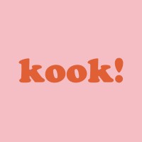 Kook Events logo - Similar company to Telescope