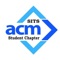 ACM SITS Student Chapter logo - Similar company to Google Developer Student Clubs Sits
