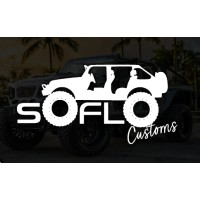 South Florida Customs logo - Similar company to Tune Rite Auto