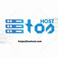 TOSHOST LTD logo - Similar company to Satisfyhost Ltd