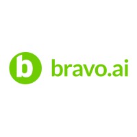 bravo.ai logo - Similar company to Spheretrax