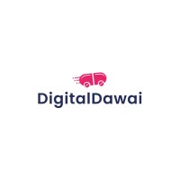 DigitalDawai logo - Similar company to Carepur Services