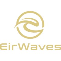 EirWaves logo - Similar company to Opsclinic