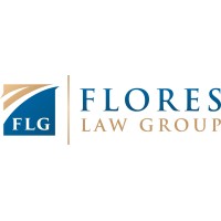 Flores Law Group, LLC logo - Similar company to Breakstone, White & Gluck, P.C.