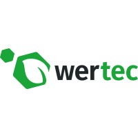 wertec gmbh logo - Similar company to Inte:Ligand Gmbh