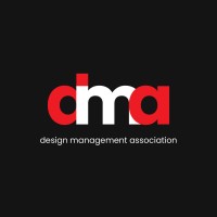 The Design Management Association logo - Similar company to Getdigital.Ae