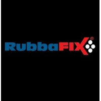 RubbaFIX® Rubber Repair Compounds logo - Similar company to Dmc Technology