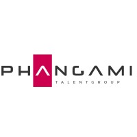 Phangami Talent Group logo - Similar company to Kinetics22