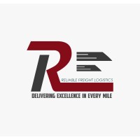 Reliable freight Logistics logo - Similar company to Continental Transporter Logistics Co.