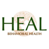 HEAL Behavioral Health logo - Similar company to Professionals United For Parkland