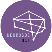 UCL Neuroscience Society logo - Similar company to Students' Union Ucl