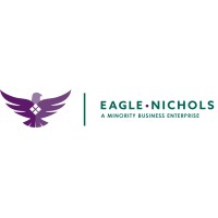 Eagle-Nichols logo - Similar company to Basements Plus